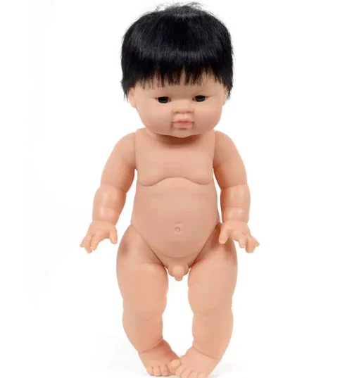 Minikane Paola Reina pop Jude