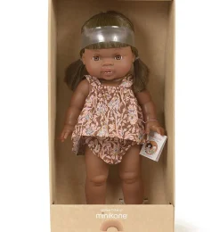 Minikane pop Salomu00e9