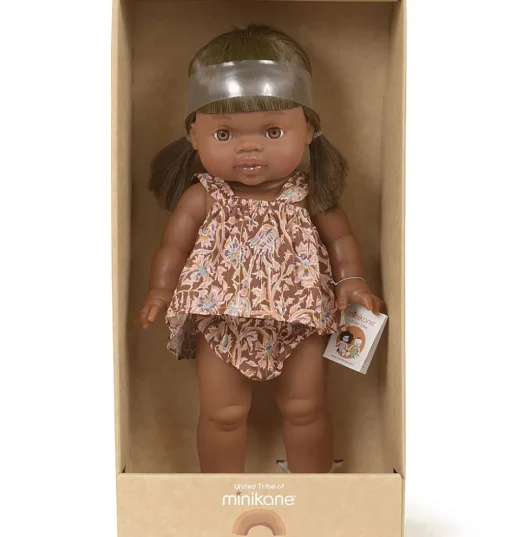 Minikane pop Salomu00e9