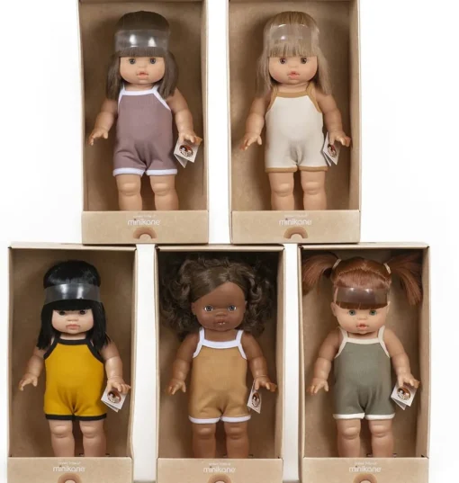 Minikane pop Salomu00e9