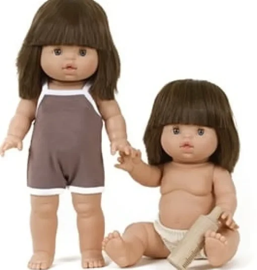Minikane pop Salomu00e9