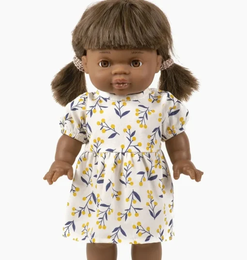Minikane pop Salomu00e9
