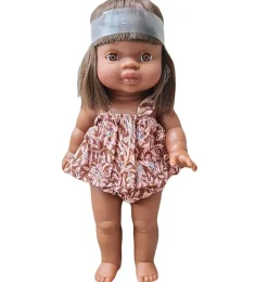 Minikane pop Salomu00e9 - b-keuze / shomodel