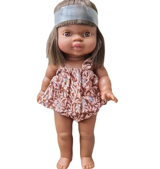 Minikane pop Salomu00e9 - b-keuze / shomodel