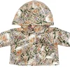 Minikane regenjas voor Gordi poppen design NAUSICAA