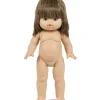 Minikane staande pop Chlu00e9a van 37 cm