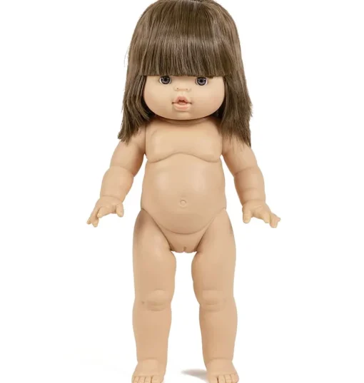 Minikane staande pop Chlu00e9a van 37 cm