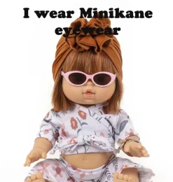 Minikane zonnebril LITA voor Gordi poppen