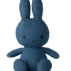 Nijntje / Miffy denim mid wash / 33 cm
