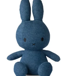 Nijntje / Miffy denim mid wash / 33 cm