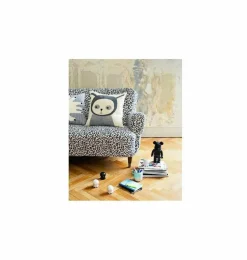 Nulle kussenhoes Luckyboysunday