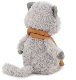 Orange Toys Buddy the sausage cat