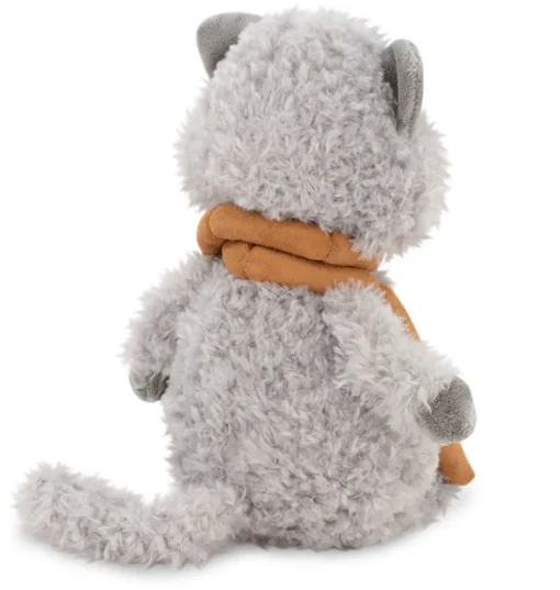 Orange Toys Buddy the sausage cat