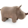 Orange Toys neushoorn