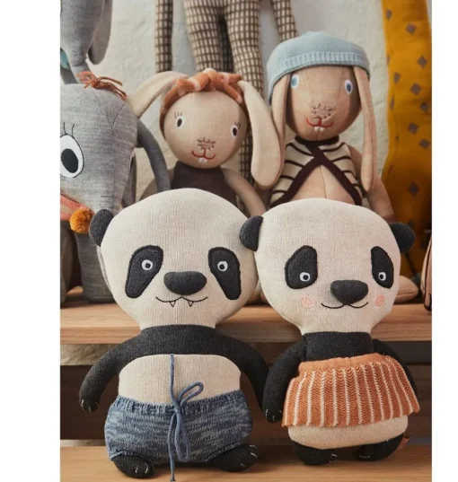 OYOY Ling Ling panda