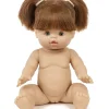 Paola Reina / Minikane pop Gabrielle