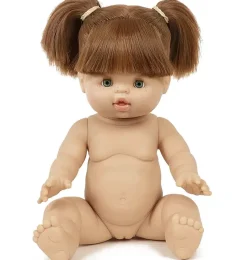 Paola Reina / Minikane pop Gabrielle