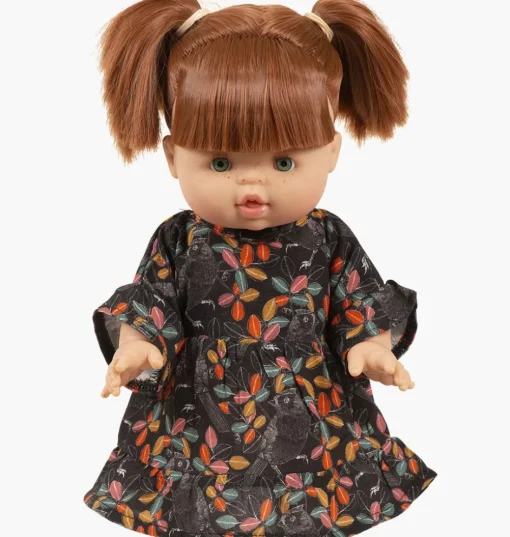 Paola Reina / Minikane pop Gabrielle