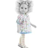 Paola Reina Amigas kledingset Mari Pili / jurk met maillot