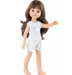 Paola Reina Amigas pop Carol met pyama