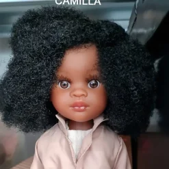 Paola Reina Amigas pop Camilla / zonder verpakking