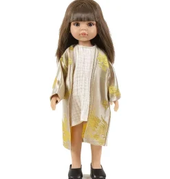 Paola Reina schoenen voor Amigas poppen