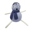 Pop Blue Luckyboysunday
