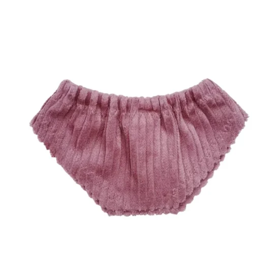 Ribfluwelen broekje voor Gordis & Minicolettos