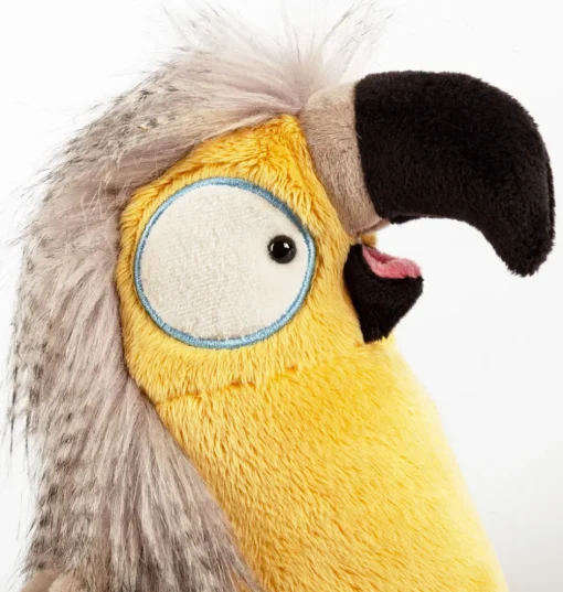 Sigikid Beasts baby bird Coco Coocoo
