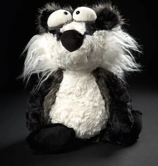 Sigikid Beasts knuffeldas Dix Dax