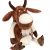 Sigikid CountryCrunchy Borty Boss geit