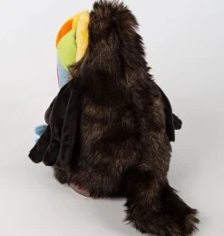 Sigikid Kikeriki Chakka toekan