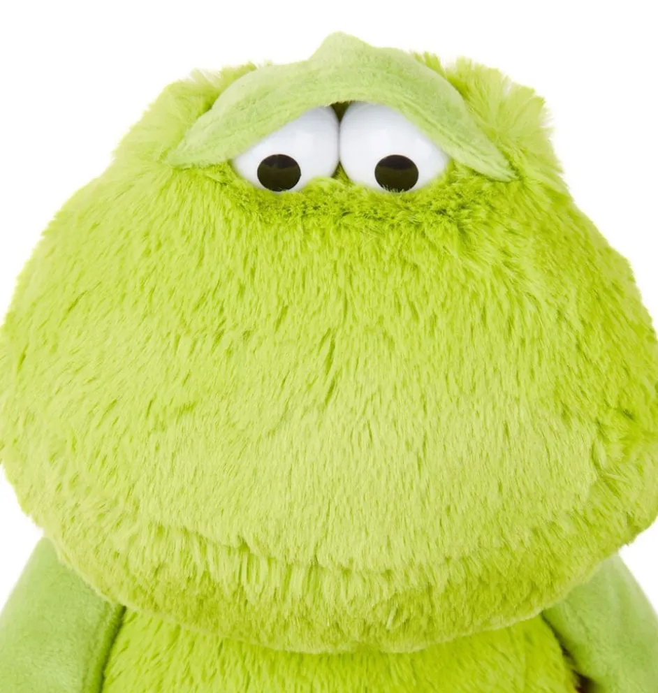 Sigikid moodpet kikker