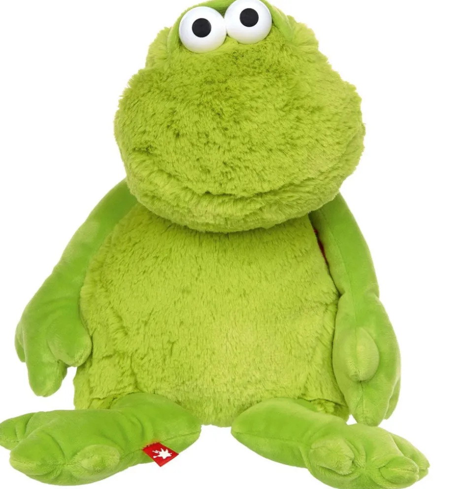 Sigikid moodpet kikker