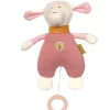 Sigikid muziekdoosje schaap