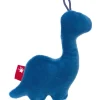 Sigikid rammelaar en grijpspeeltje dinosaurus