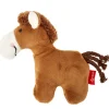 Sigikid rammelaar paard