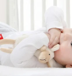 Sigikid schaapje 'Handful of Plush Sweety'
