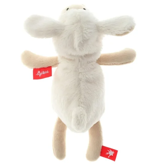 Sigikid schaapje 'Handful of Plush Sweety'
