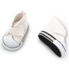 Sneakers geschikt voor (AMIGAS) poppen / poppenschoenen